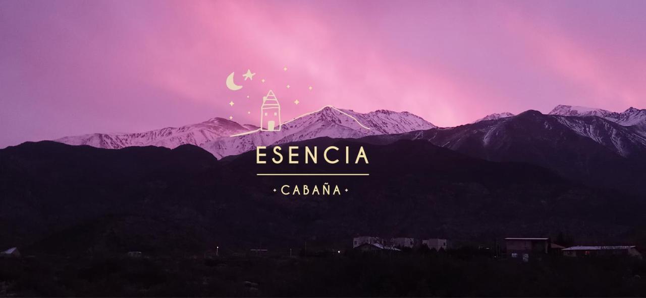 Esencia * Potrerillos