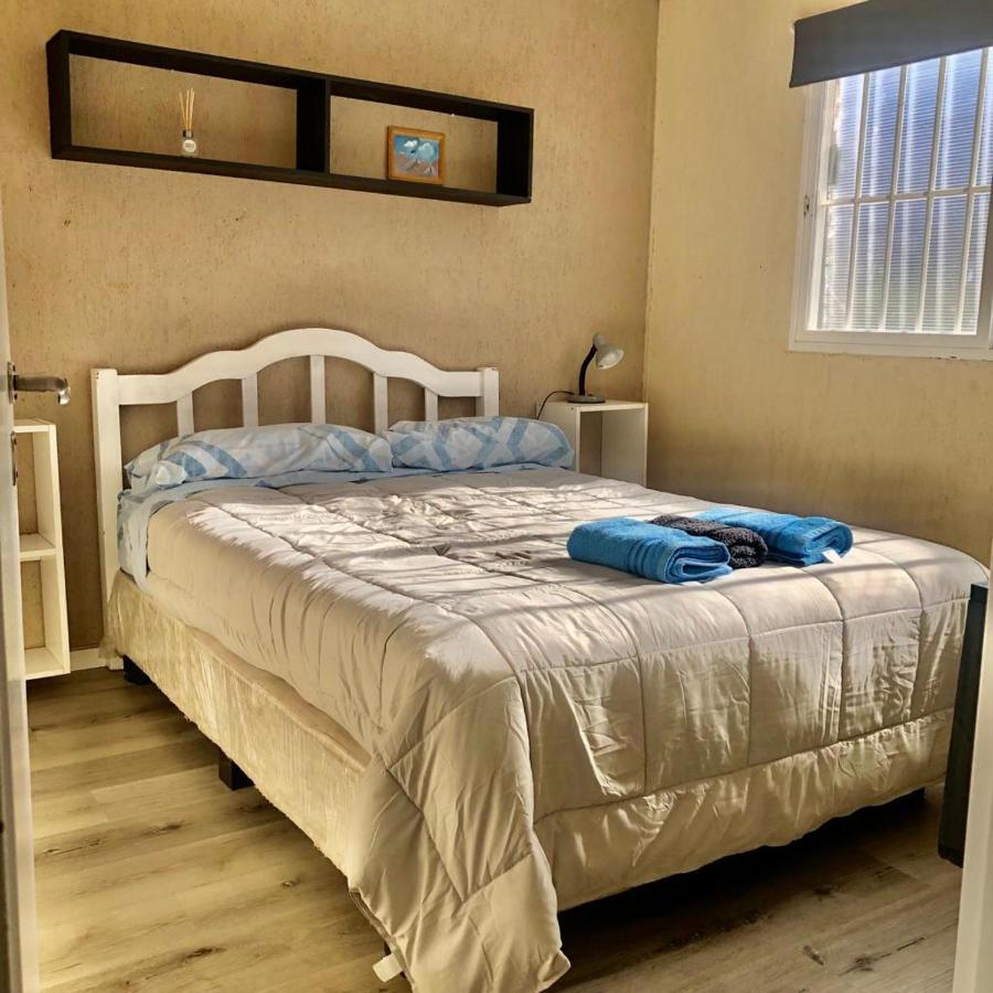 Esencia Apartment Potrerillos