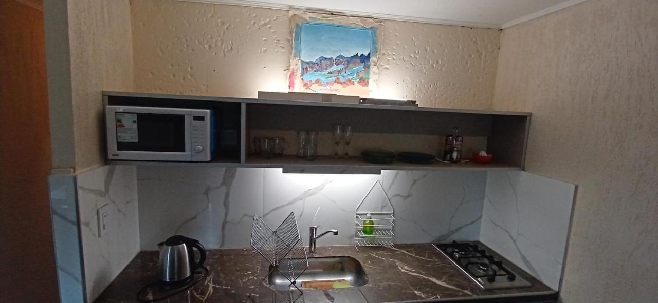 Esencia Apartment *
