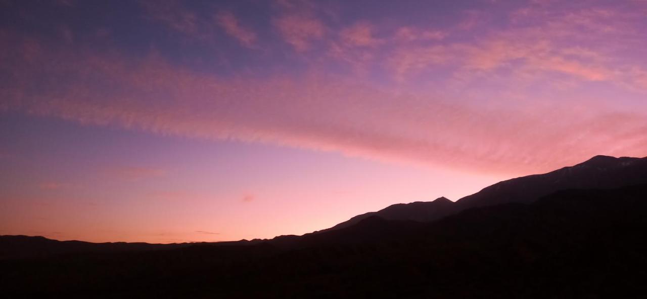 Esencia * Potrerillos