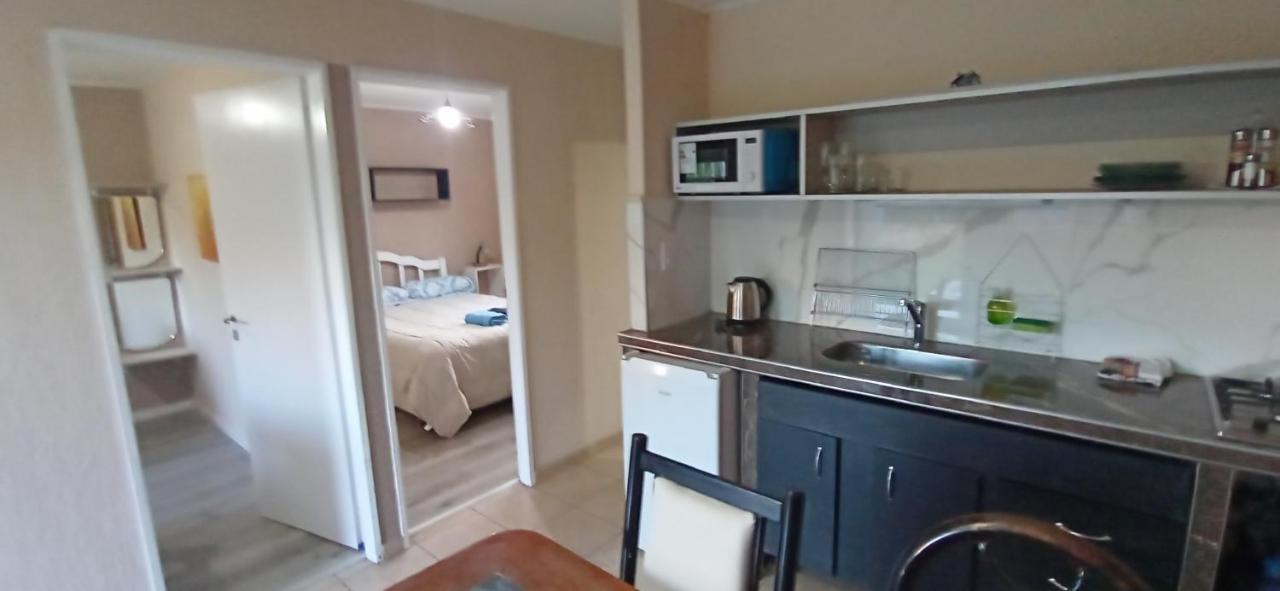 Apartment Esencia Potrerillos