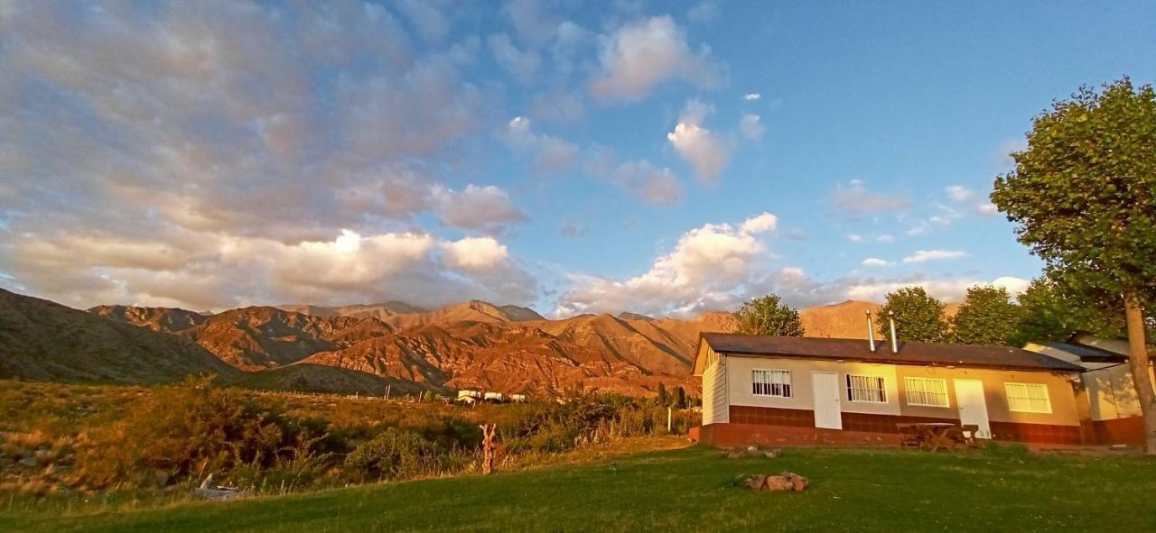 Apartment Esencia Potrerillos