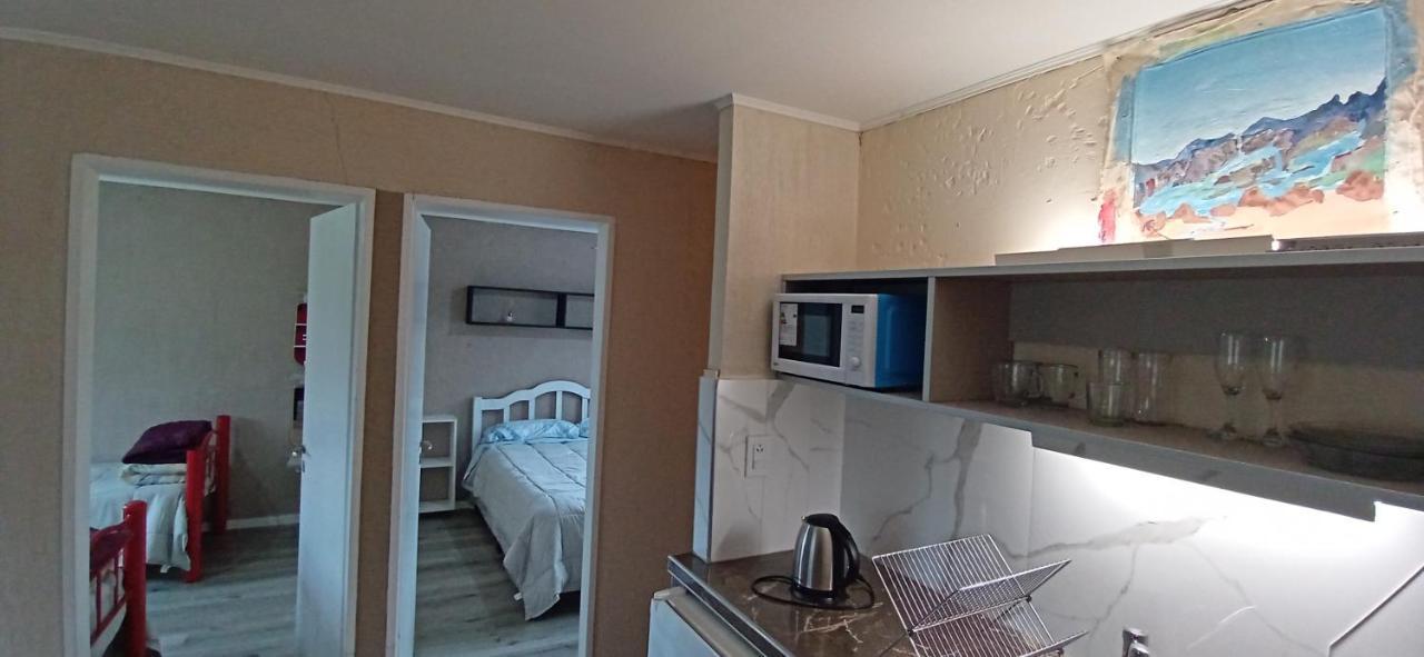 Apartment Esencia *