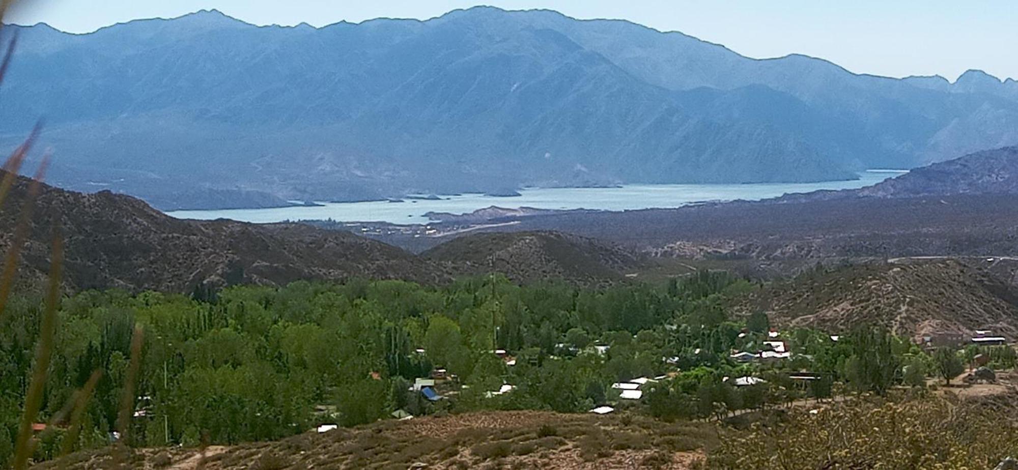 Esencia Potrerillos
