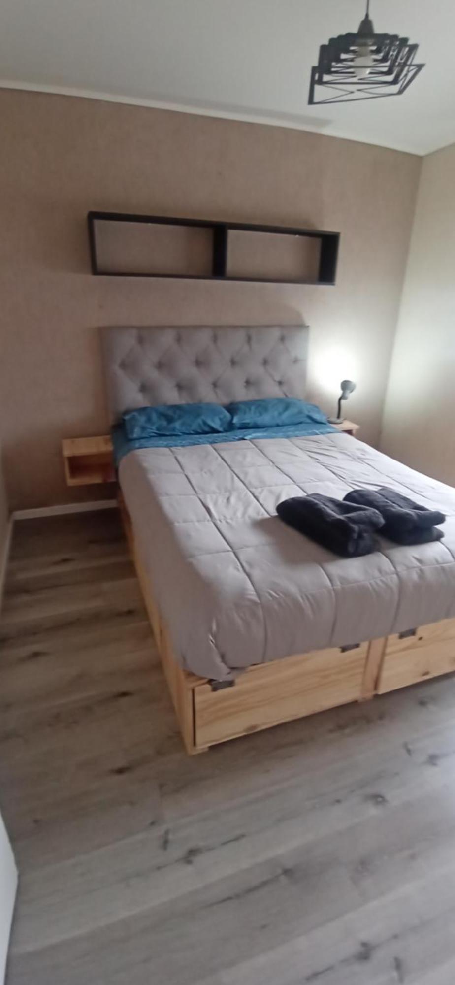Apartment Esencia