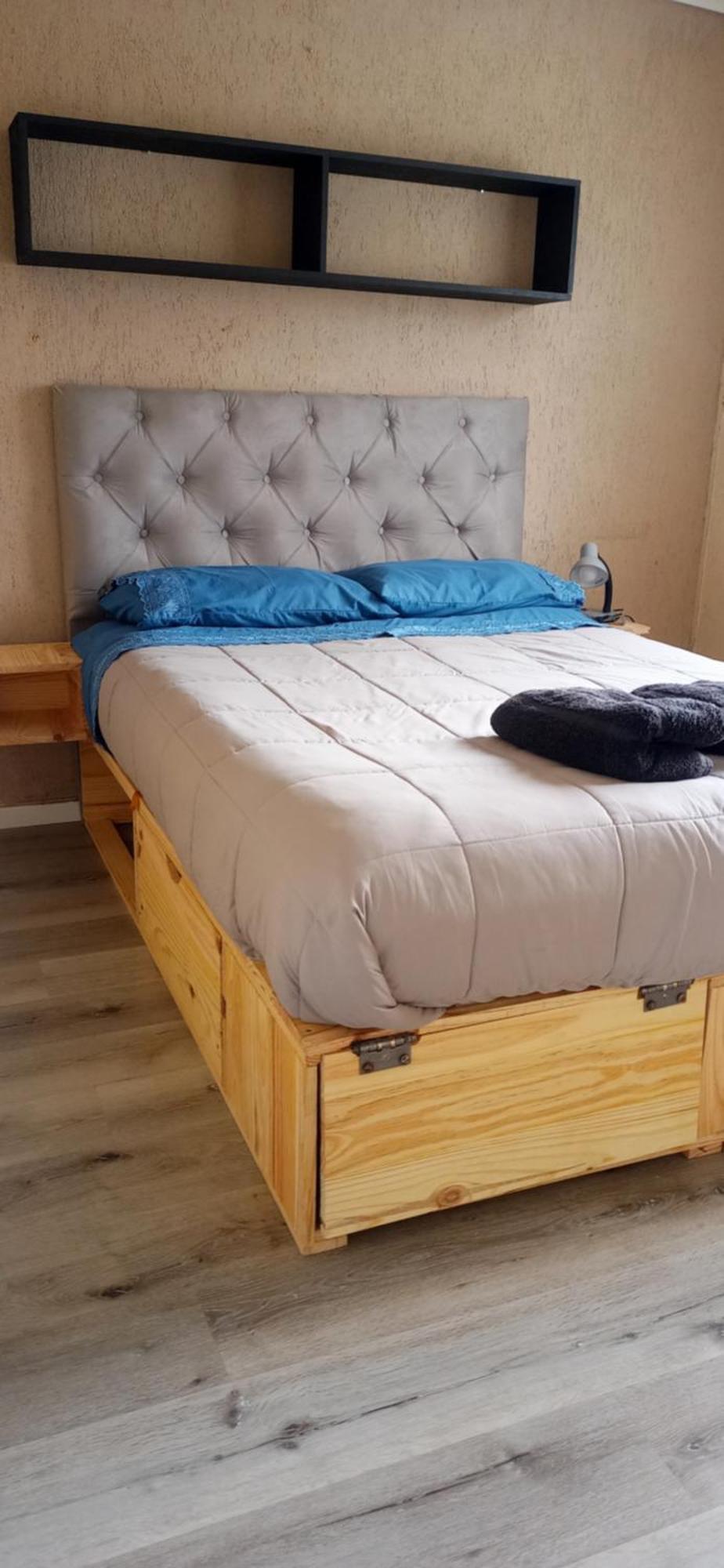 Apartment Esencia Potrerillos
