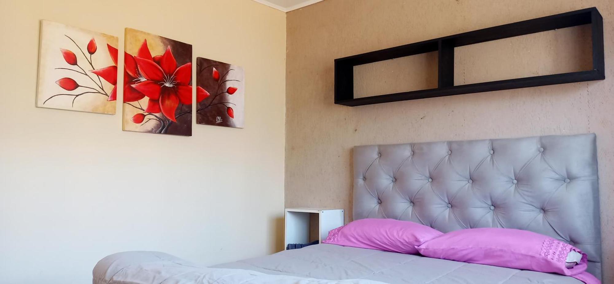 Esencia Apartment Potrerillos