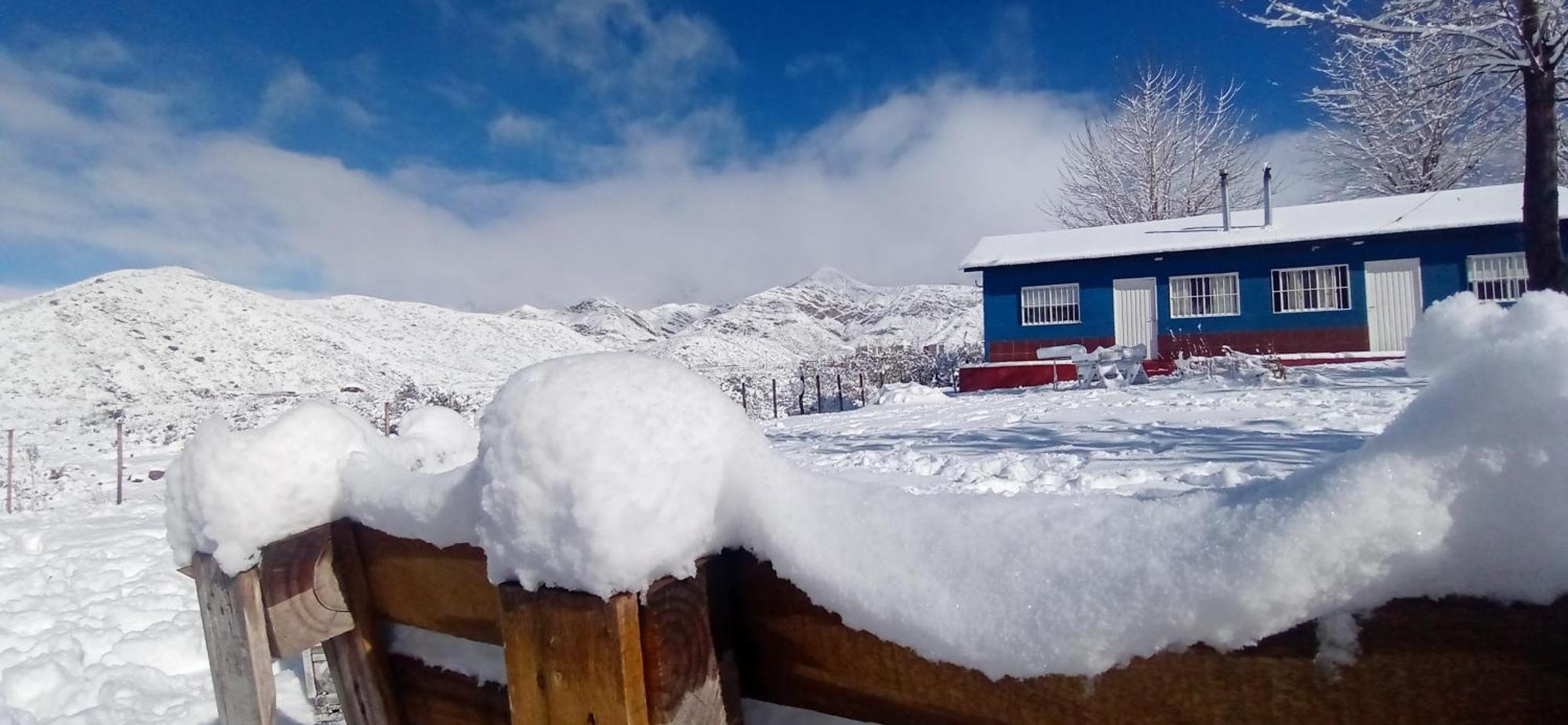 Esencia * Potrerillos
